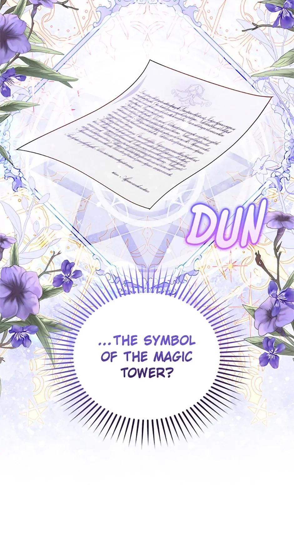 Read The Beloved Bashful Villainess chapter 40 image 2 on Lezhin