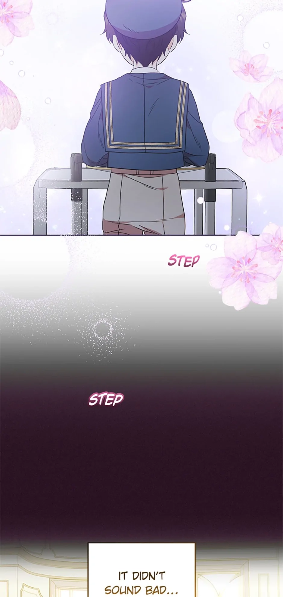 Read The Beloved Bashful Villainess chapter 40 image 28 on Lezhin