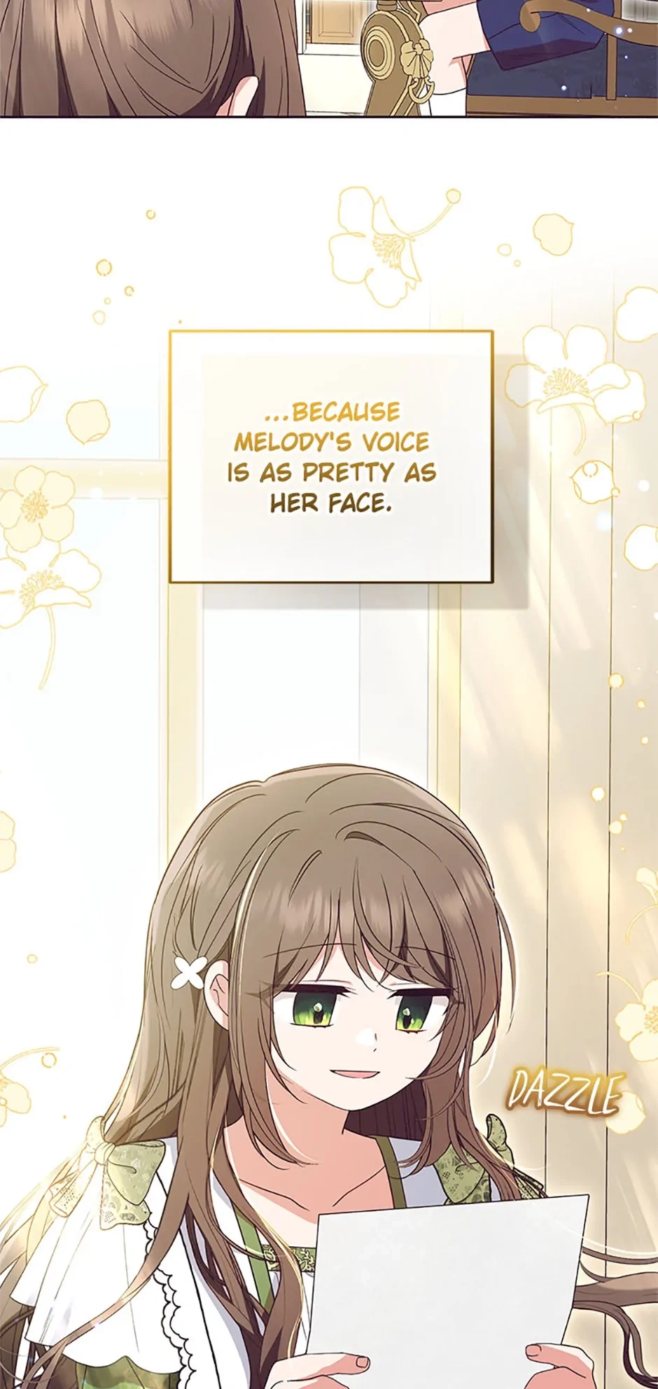 Read The Beloved Bashful Villainess chapter 40 image 30 on Lezhin