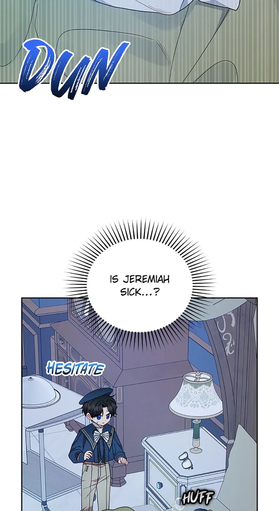 Read The Beloved Bashful Villainess chapter 40 image 43 on Lezhin