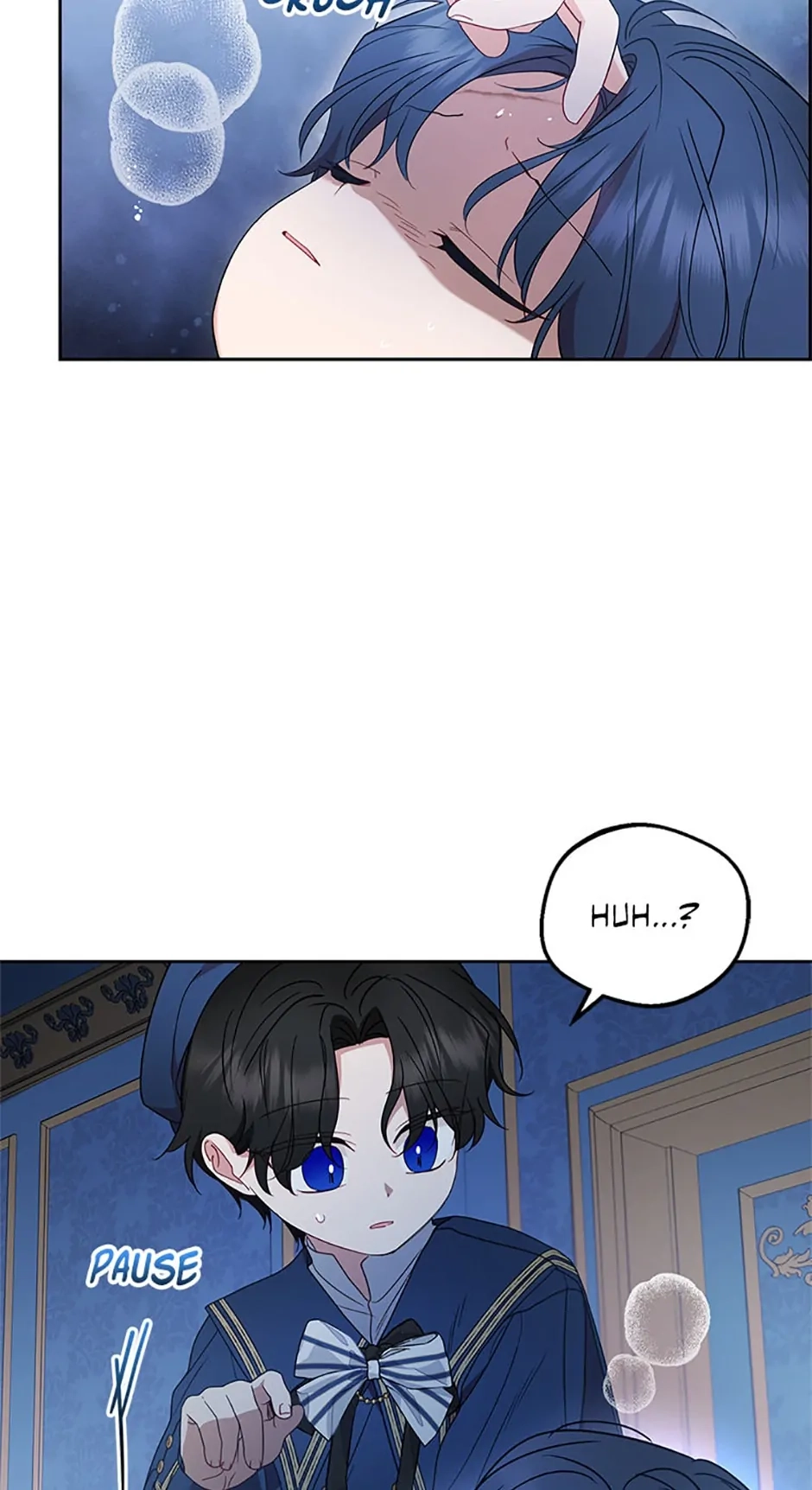 Read The Beloved Bashful Villainess chapter 40 image 45 on Lezhin