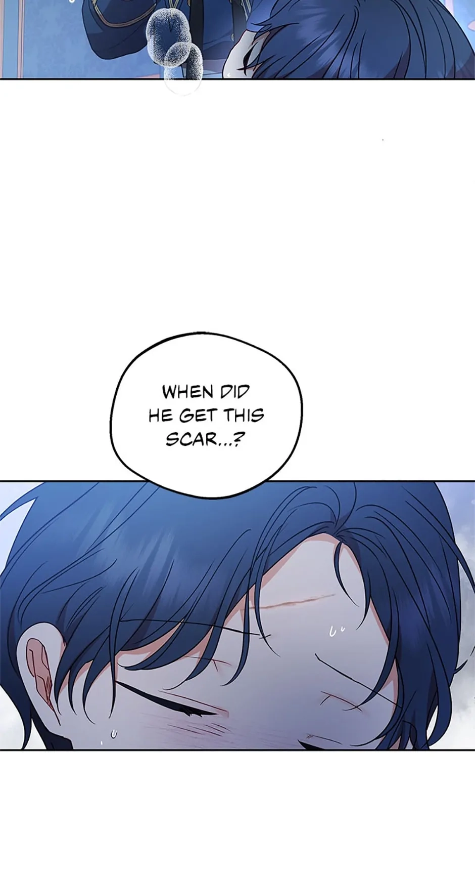 Read The Beloved Bashful Villainess chapter 40 image 46 on Lezhin