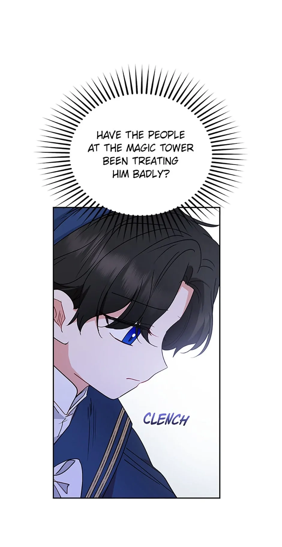 Read The Beloved Bashful Villainess chapter 40 image 47 on Lezhin