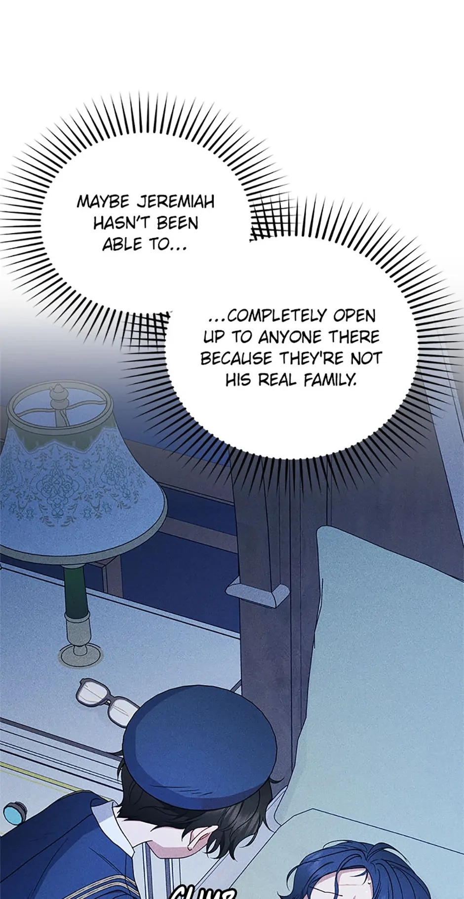 Read The Beloved Bashful Villainess chapter 40 image 48 on Lezhin