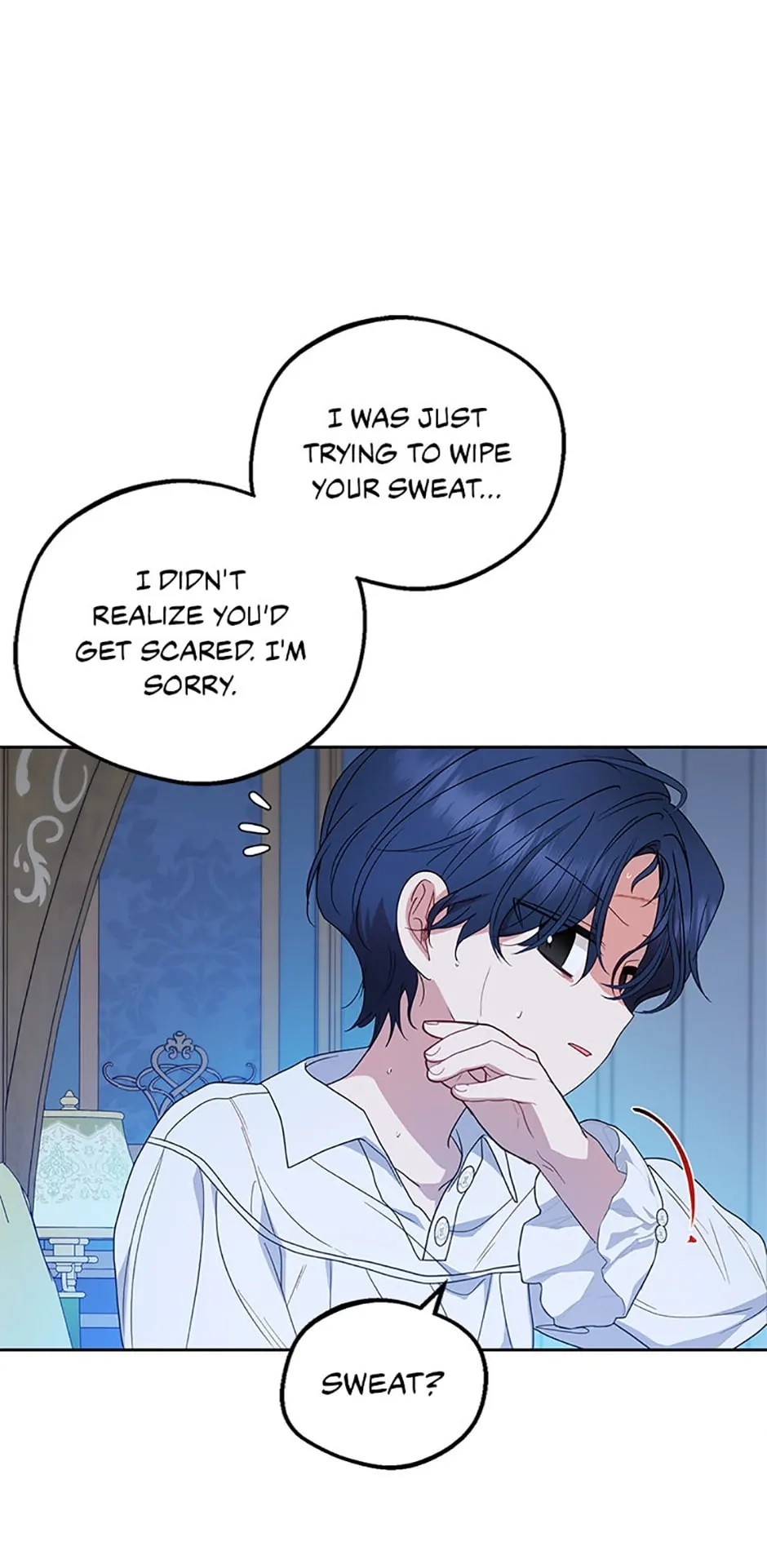 Read The Beloved Bashful Villainess chapter 40 image 60 on Lezhin