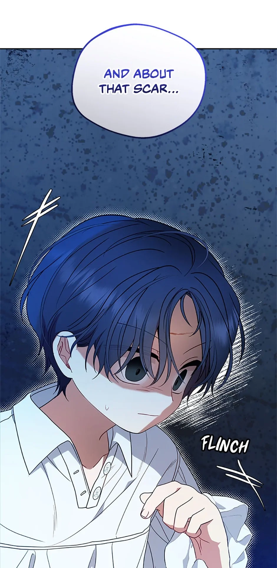 Read The Beloved Bashful Villainess chapter 40 image 62 on Lezhin