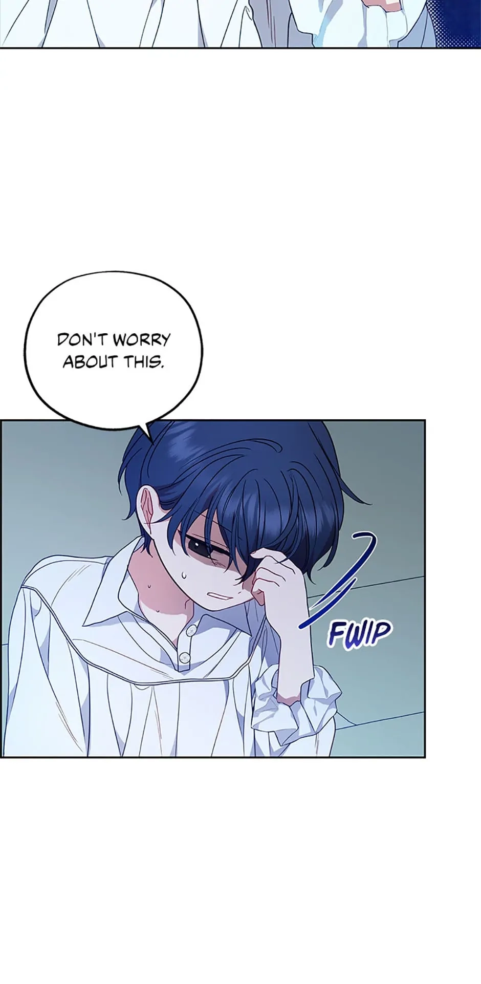 Read The Beloved Bashful Villainess chapter 40 image 63 on Lezhin
