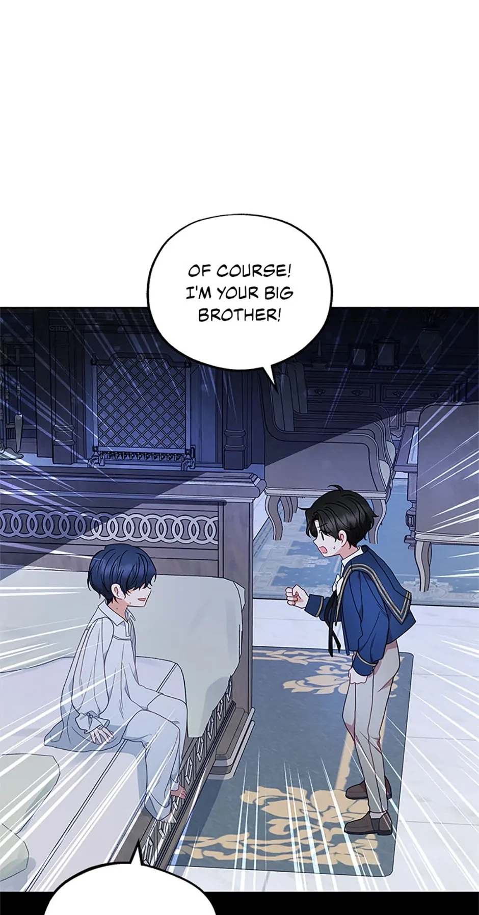Read The Beloved Bashful Villainess chapter 40 image 67 on Lezhin