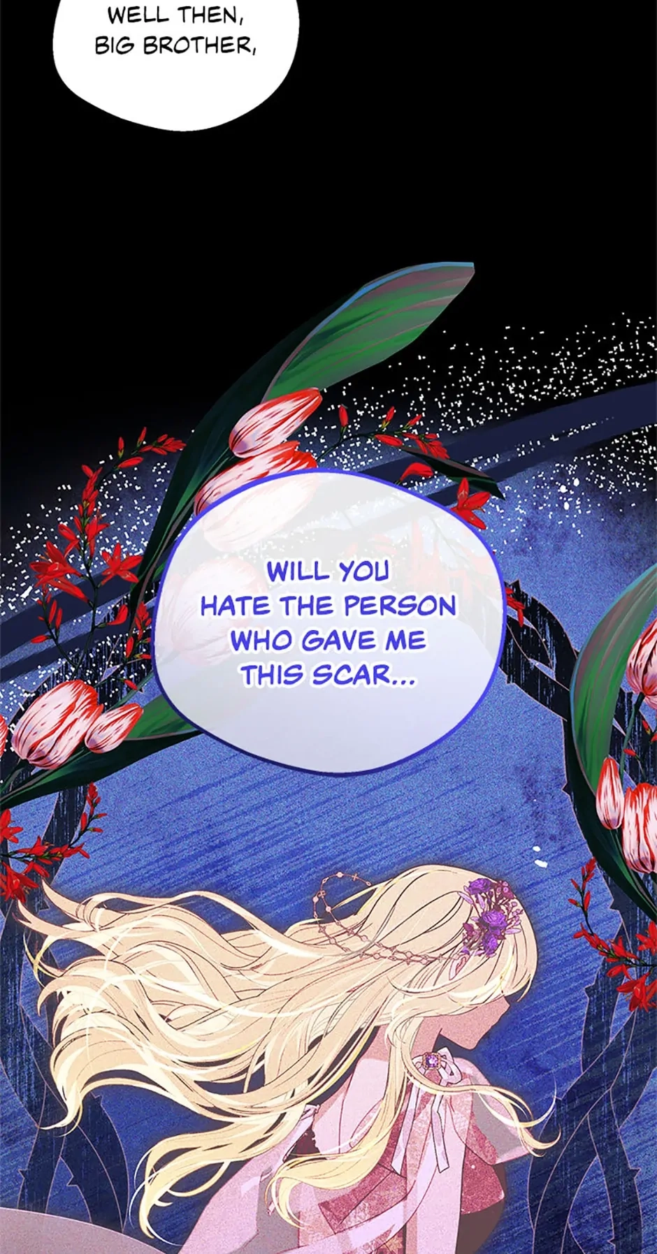 Read The Beloved Bashful Villainess chapter 40 image 68 on Lezhin