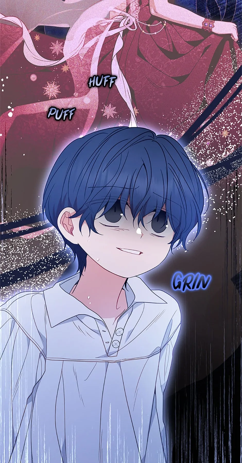 Read The Beloved Bashful Villainess chapter 40 image 69 on Lezhin
