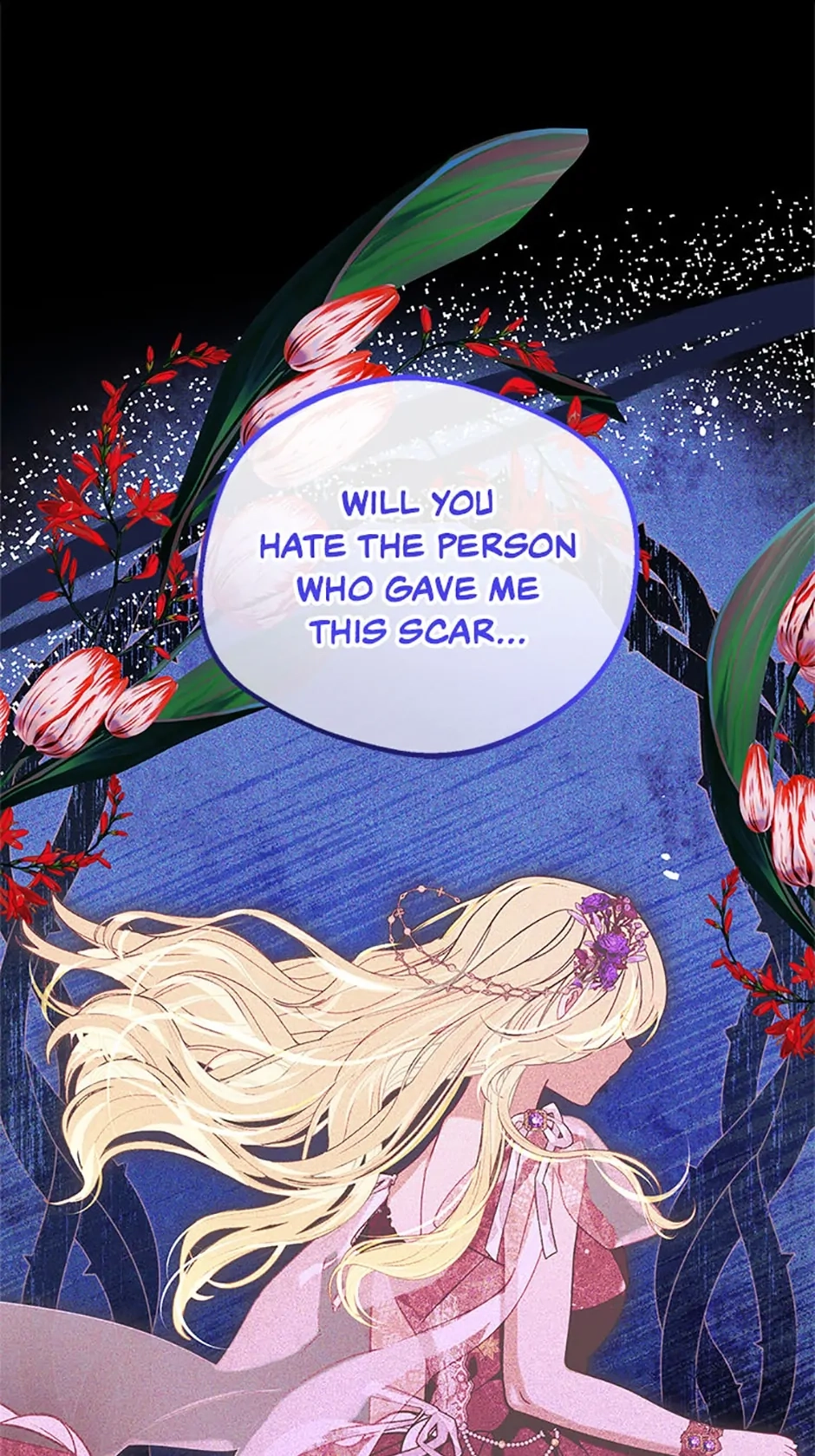 Read The Beloved Bashful Villainess chapter 41 image 0 on Lezhin