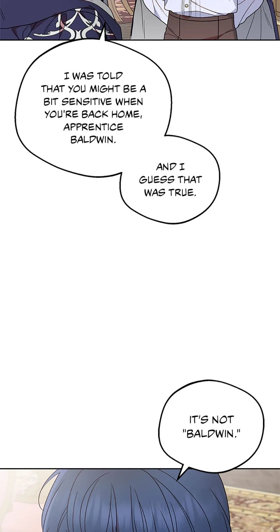 Read The Beloved Bashful Villainess chapter 41 image 19 on Lezhin