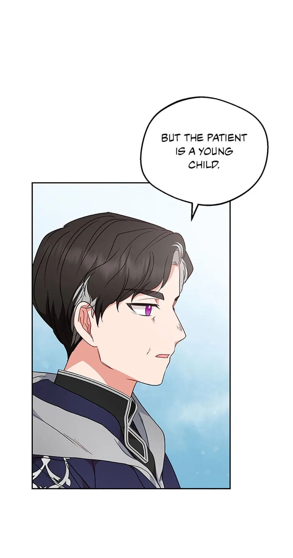 Read The Beloved Bashful Villainess chapter 41 image 24 on Lezhin