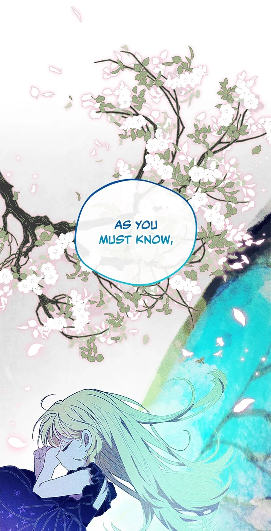 Read The Beloved Bashful Villainess chapter 41 image 25 on Lezhin