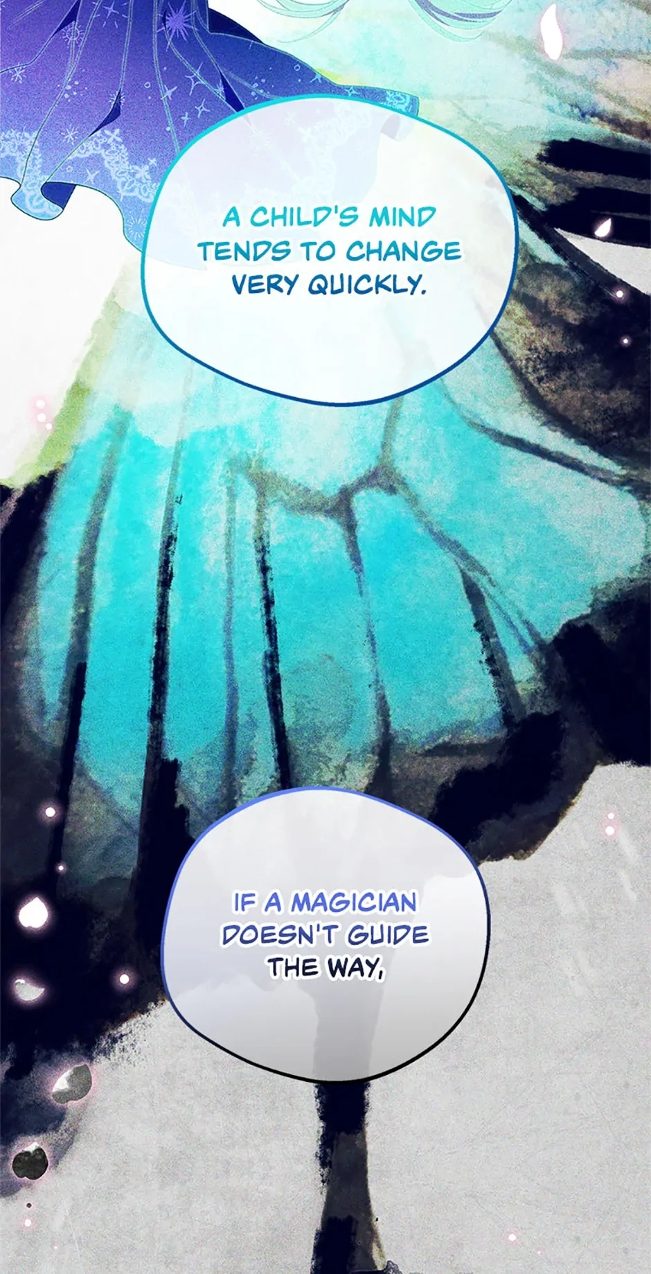 Read The Beloved Bashful Villainess chapter 41 image 26 on Lezhin