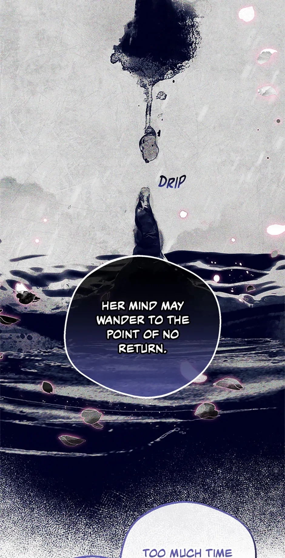 Read The Beloved Bashful Villainess chapter 41 image 27 on Lezhin