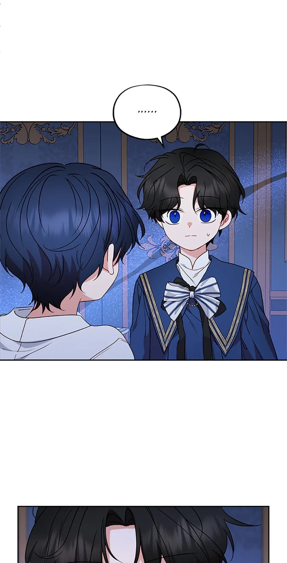 Read The Beloved Bashful Villainess chapter 41 image 3 on Lezhin
