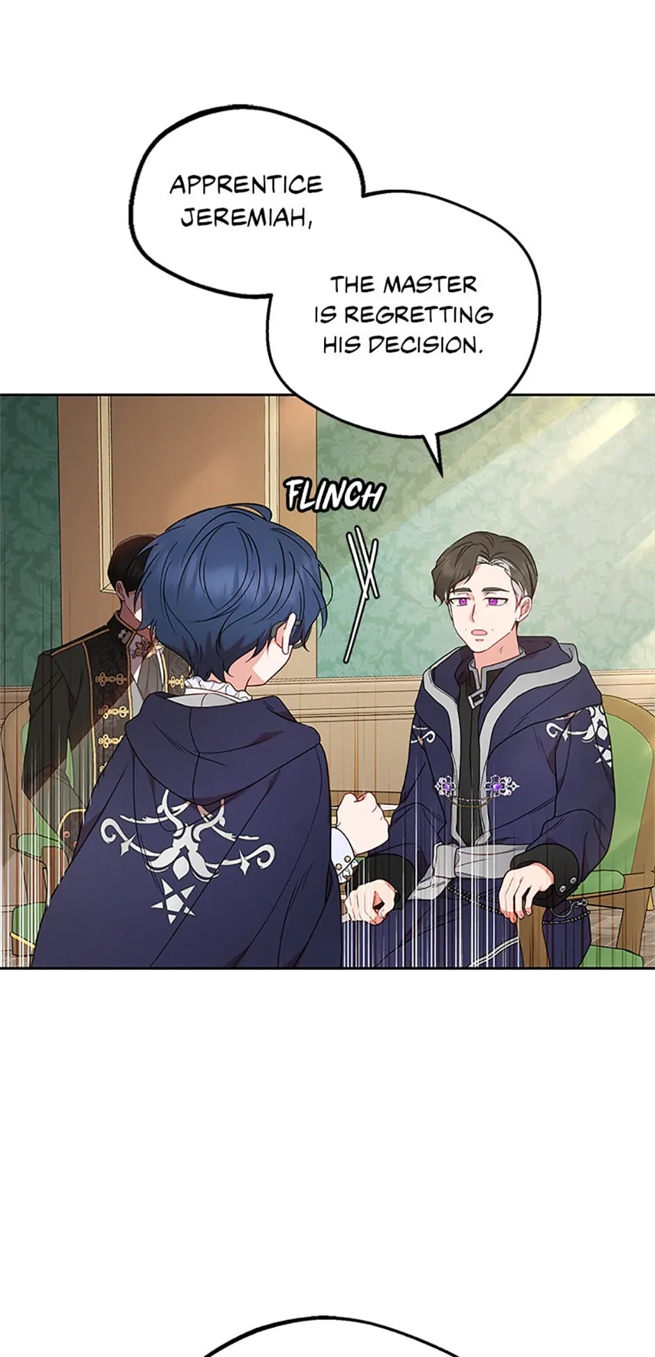 Read The Beloved Bashful Villainess chapter 41 image 34 on Lezhin
