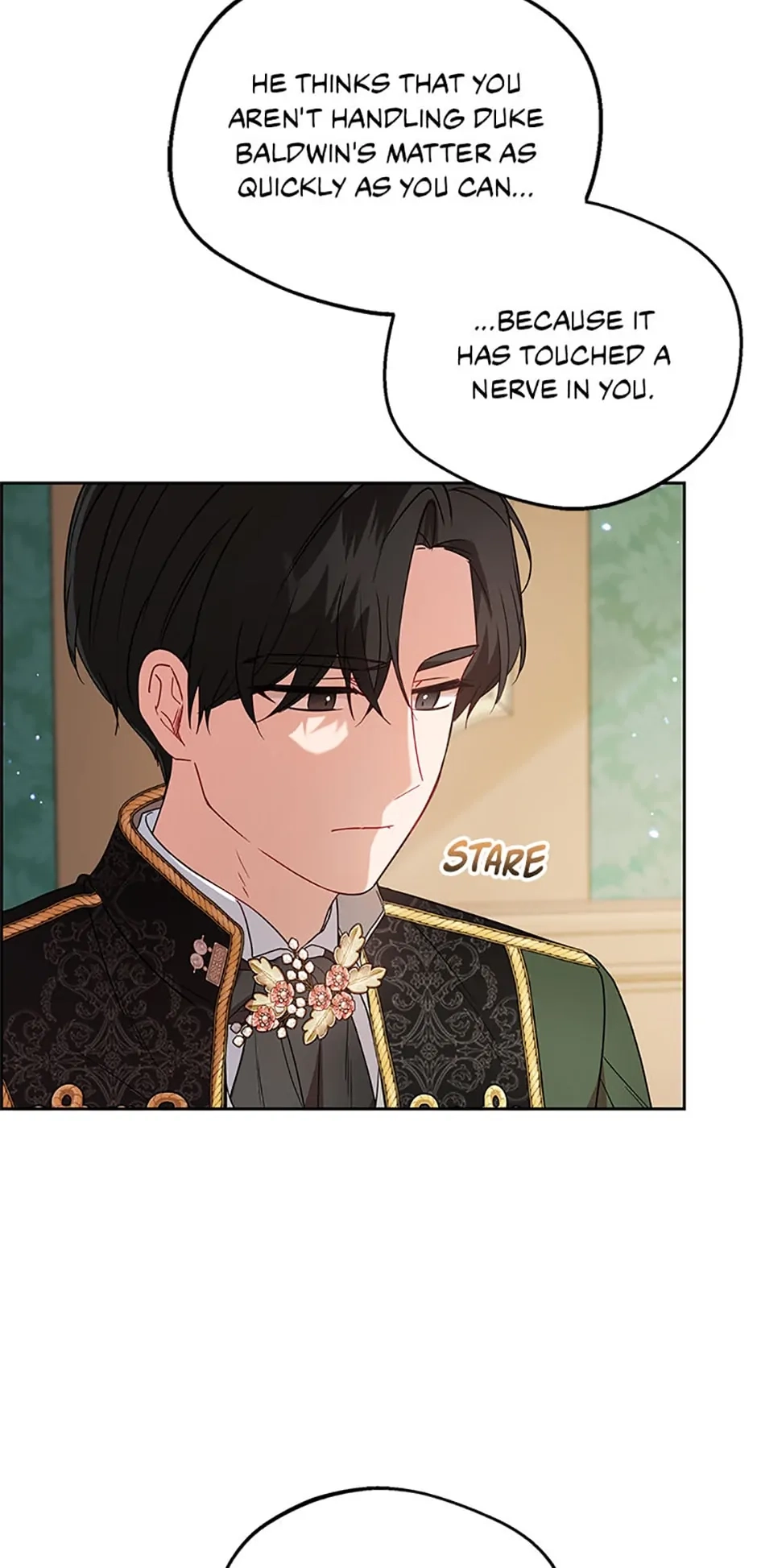 Read The Beloved Bashful Villainess chapter 41 image 35 on Lezhin