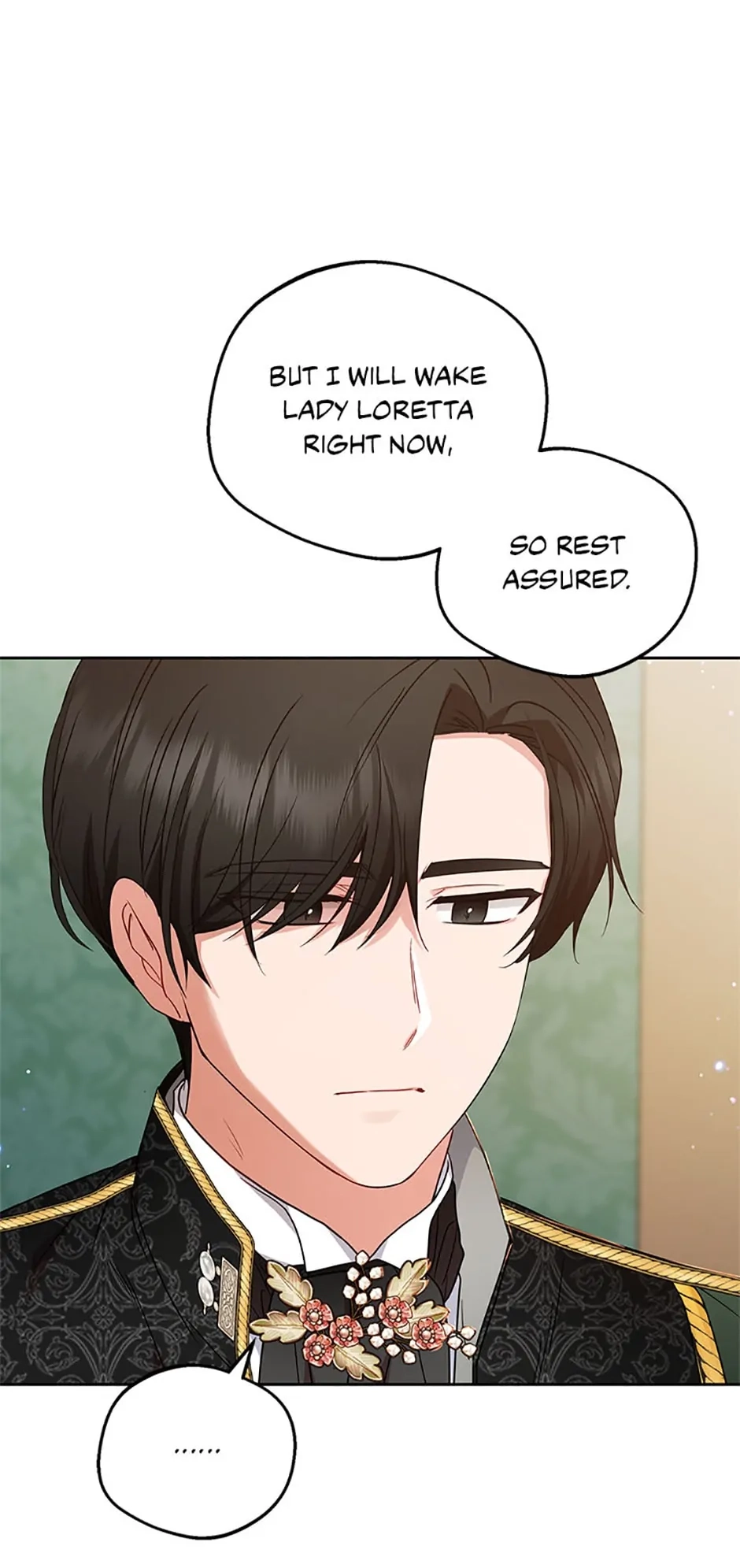 Read The Beloved Bashful Villainess chapter 41 image 39 on Lezhin