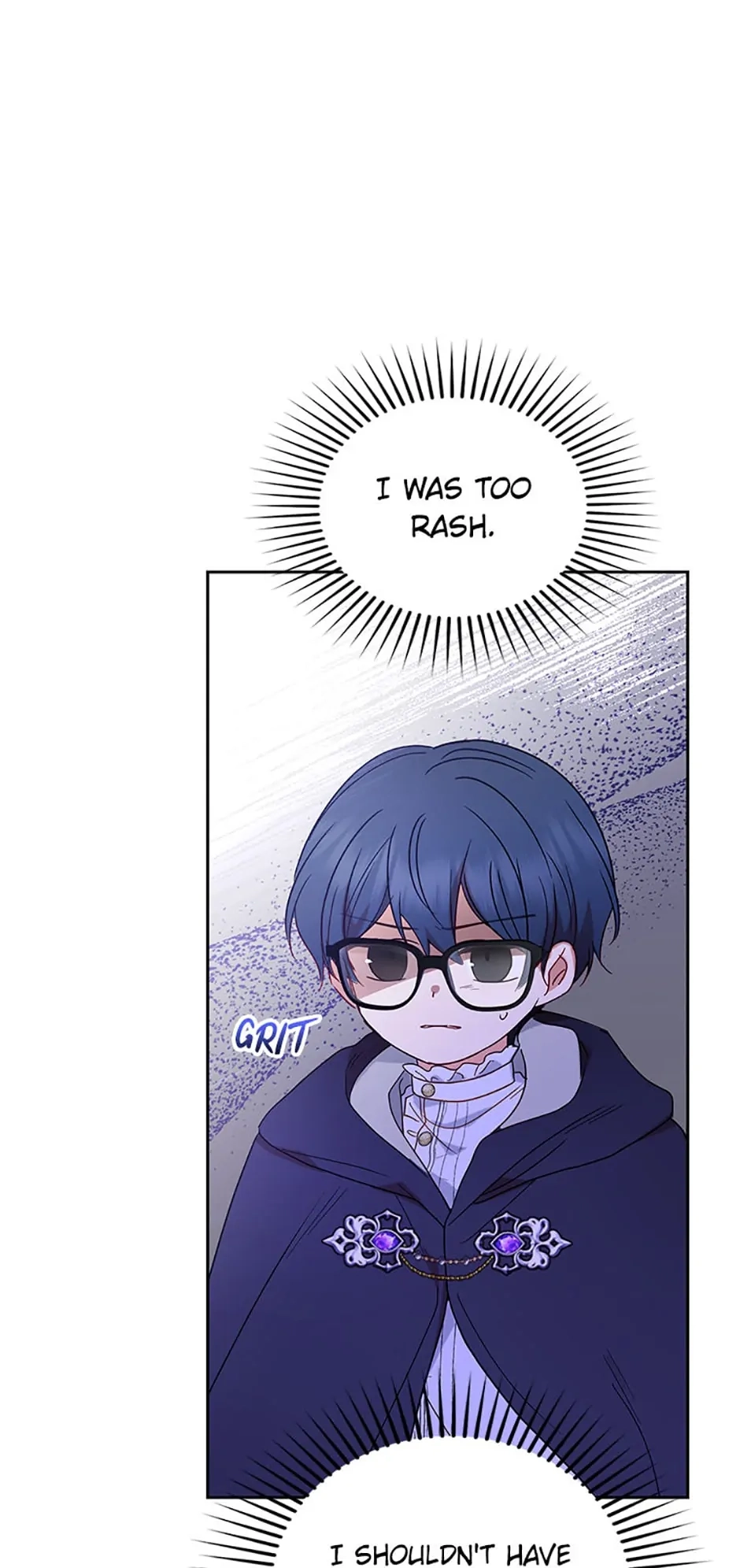 Read The Beloved Bashful Villainess chapter 41 image 40 on Lezhin