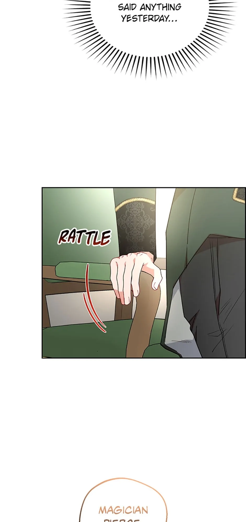 Read The Beloved Bashful Villainess chapter 41 image 41 on Lezhin