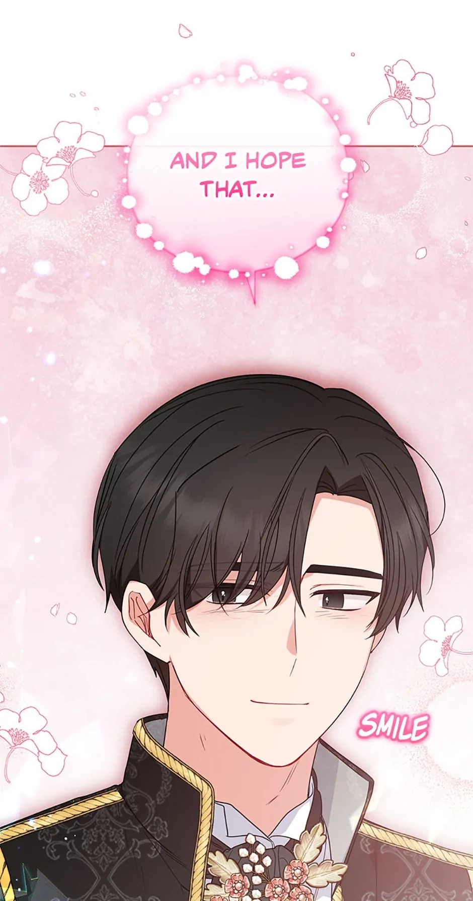 Read The Beloved Bashful Villainess chapter 41 image 49 on Lezhin
