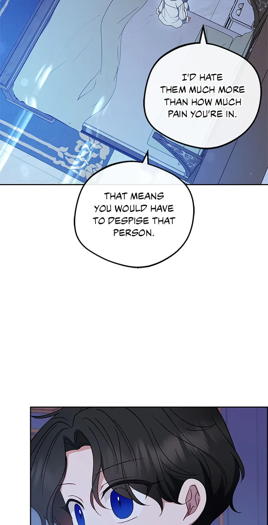Read The Beloved Bashful Villainess chapter 41 image 5 on Lezhin