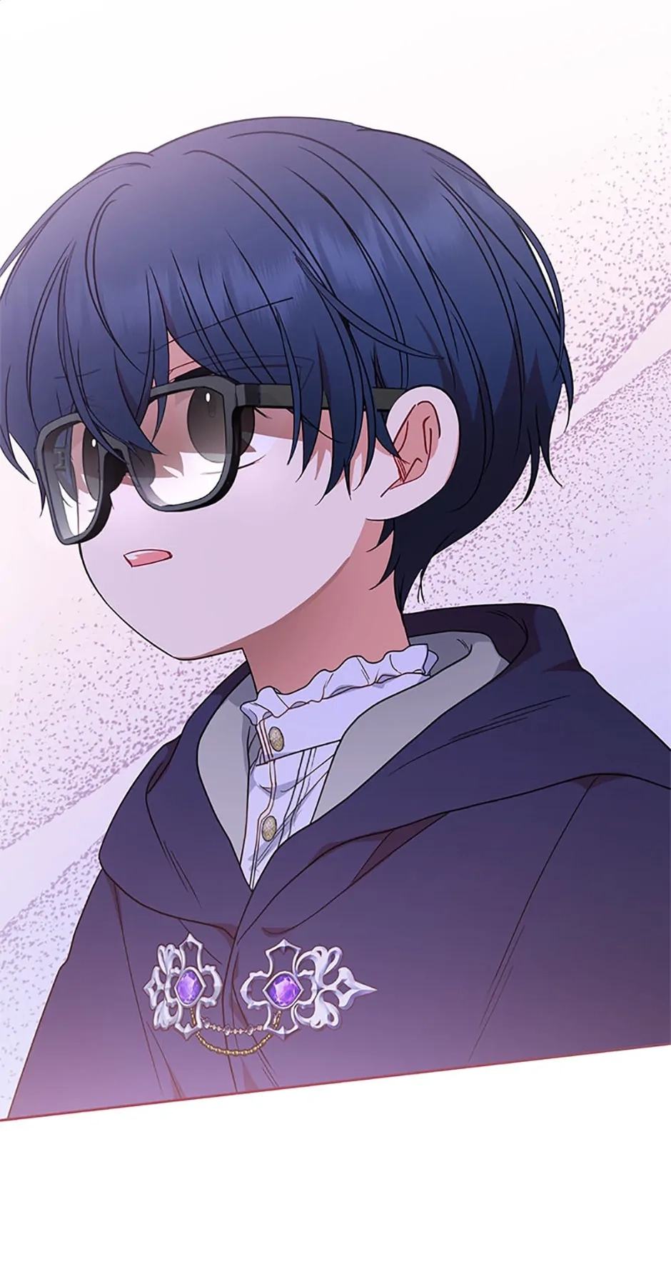 Read The Beloved Bashful Villainess chapter 41 image 51 on Lezhin