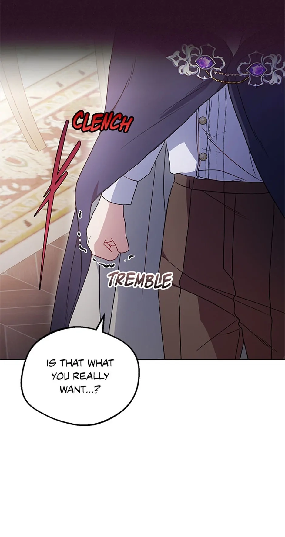 Read The Beloved Bashful Villainess chapter 41 image 55 on Lezhin