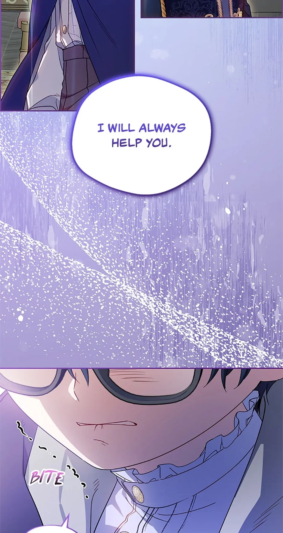 Read The Beloved Bashful Villainess chapter 41 image 58 on Lezhin