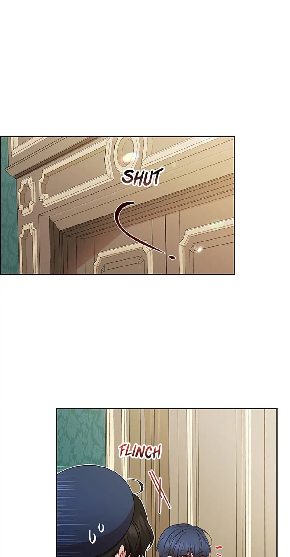 Read The Beloved Bashful Villainess chapter 41 image 60 on Lezhin