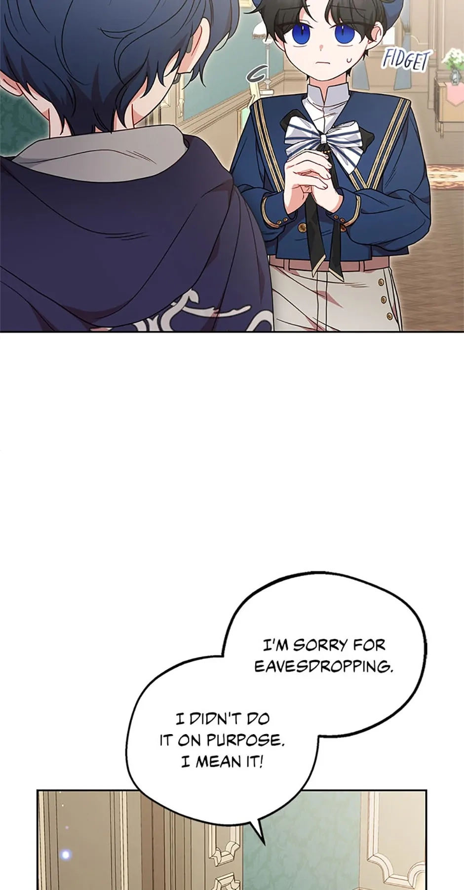 Read The Beloved Bashful Villainess chapter 41 image 62 on Lezhin