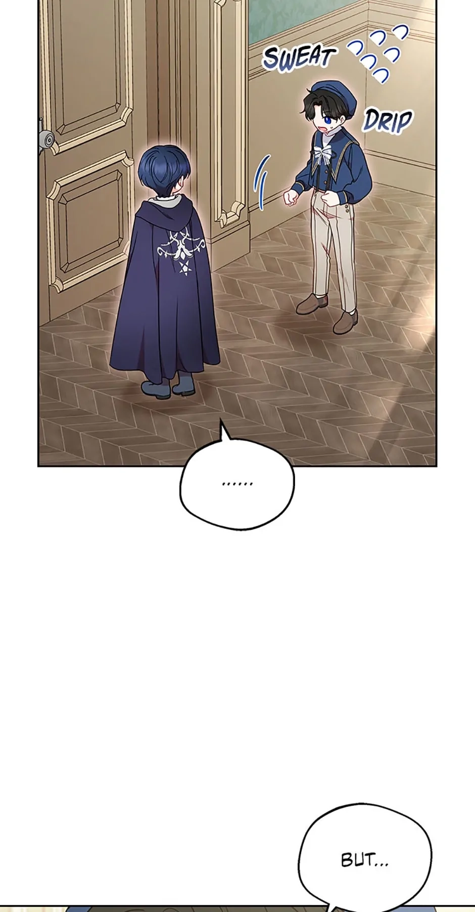 Read The Beloved Bashful Villainess chapter 41 image 63 on Lezhin