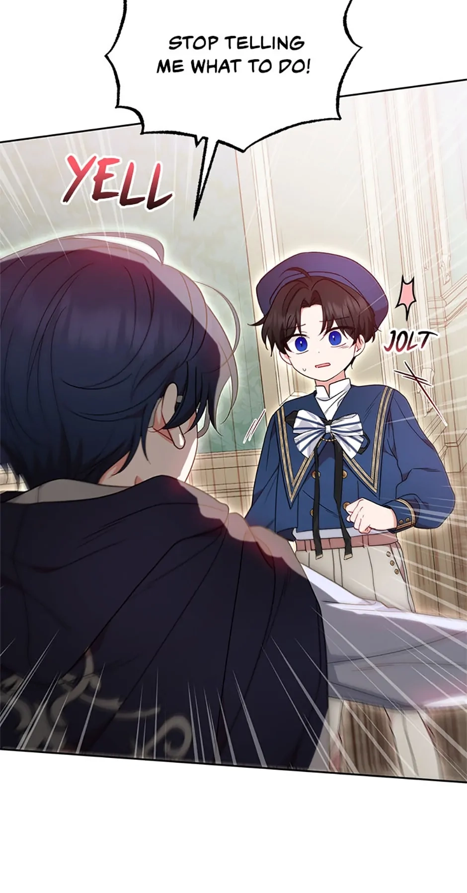 Read The Beloved Bashful Villainess chapter 41 image 67 on Lezhin