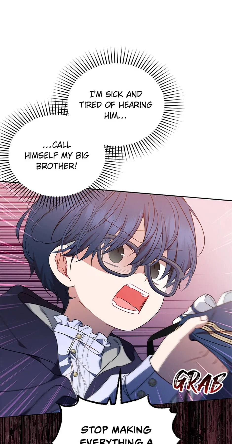 Read The Beloved Bashful Villainess chapter 41 image 68 on Lezhin