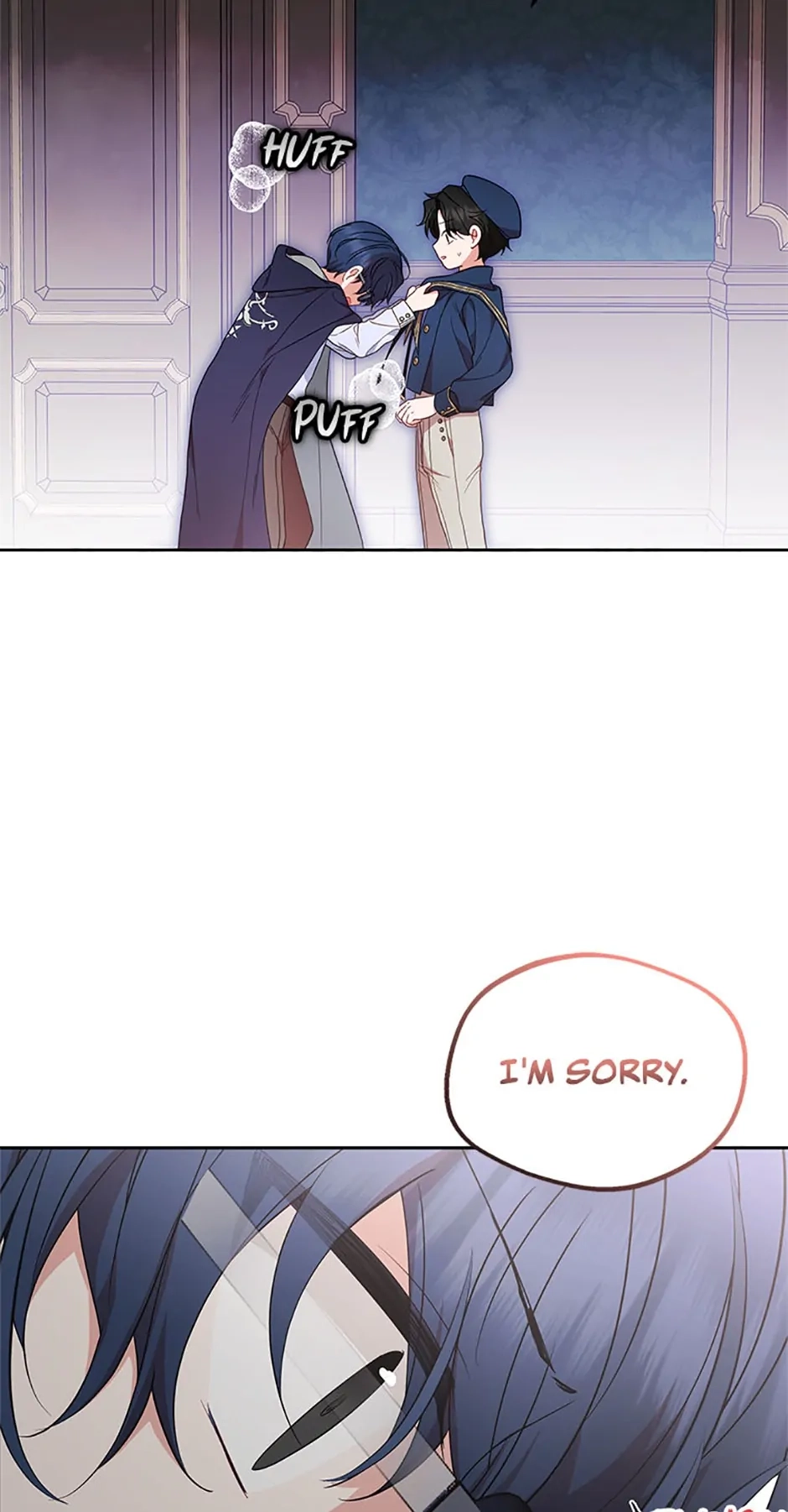 Read The Beloved Bashful Villainess chapter 41 image 73 on Lezhin