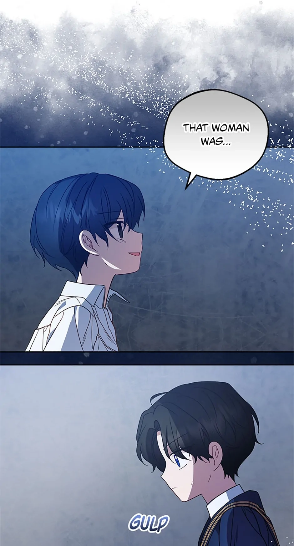 Read The Beloved Bashful Villainess chapter 41 image 9 on Lezhin
