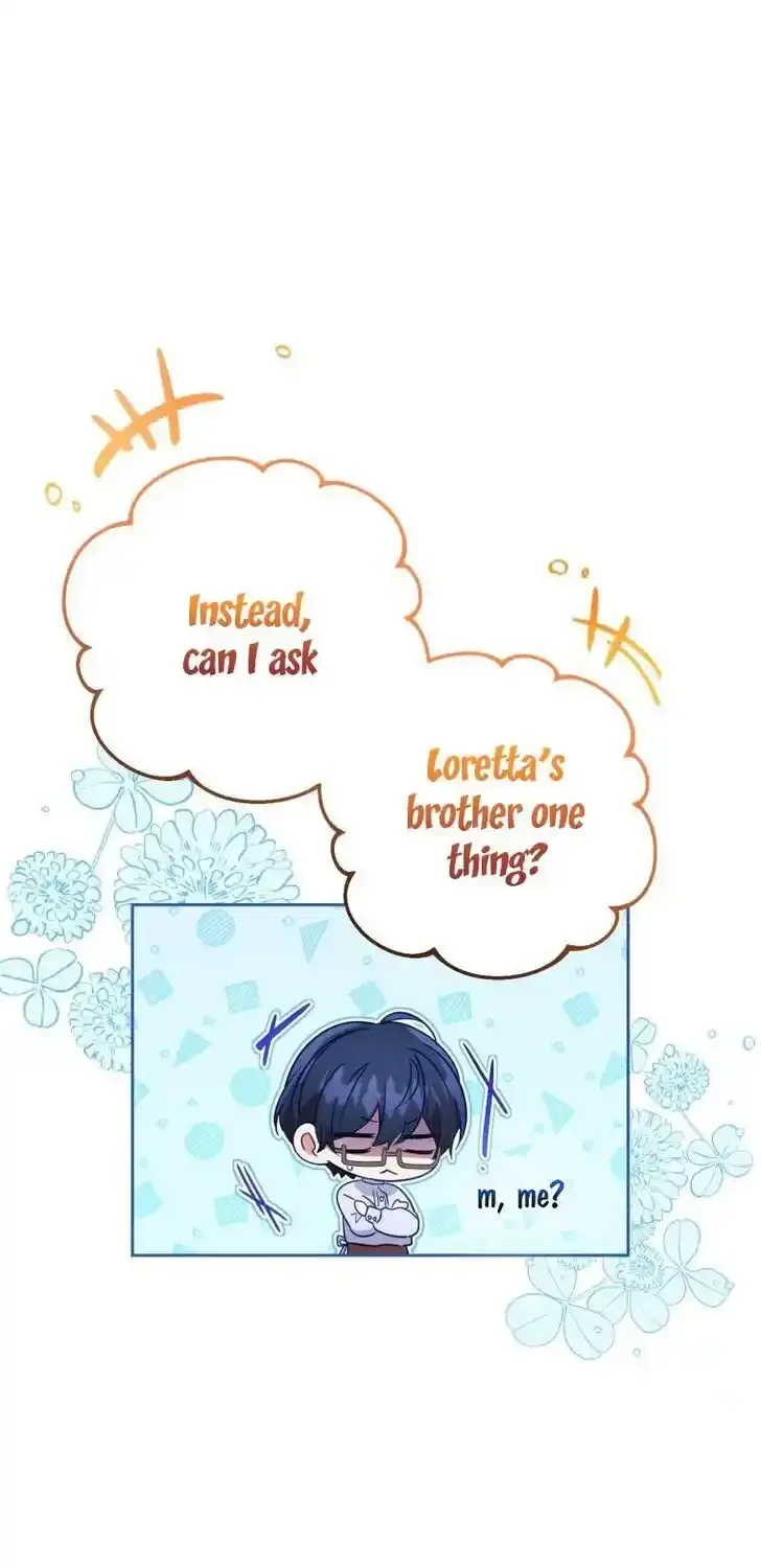 Read The Beloved Bashful Villainess chapter 42.5 image 7 on Lezhin