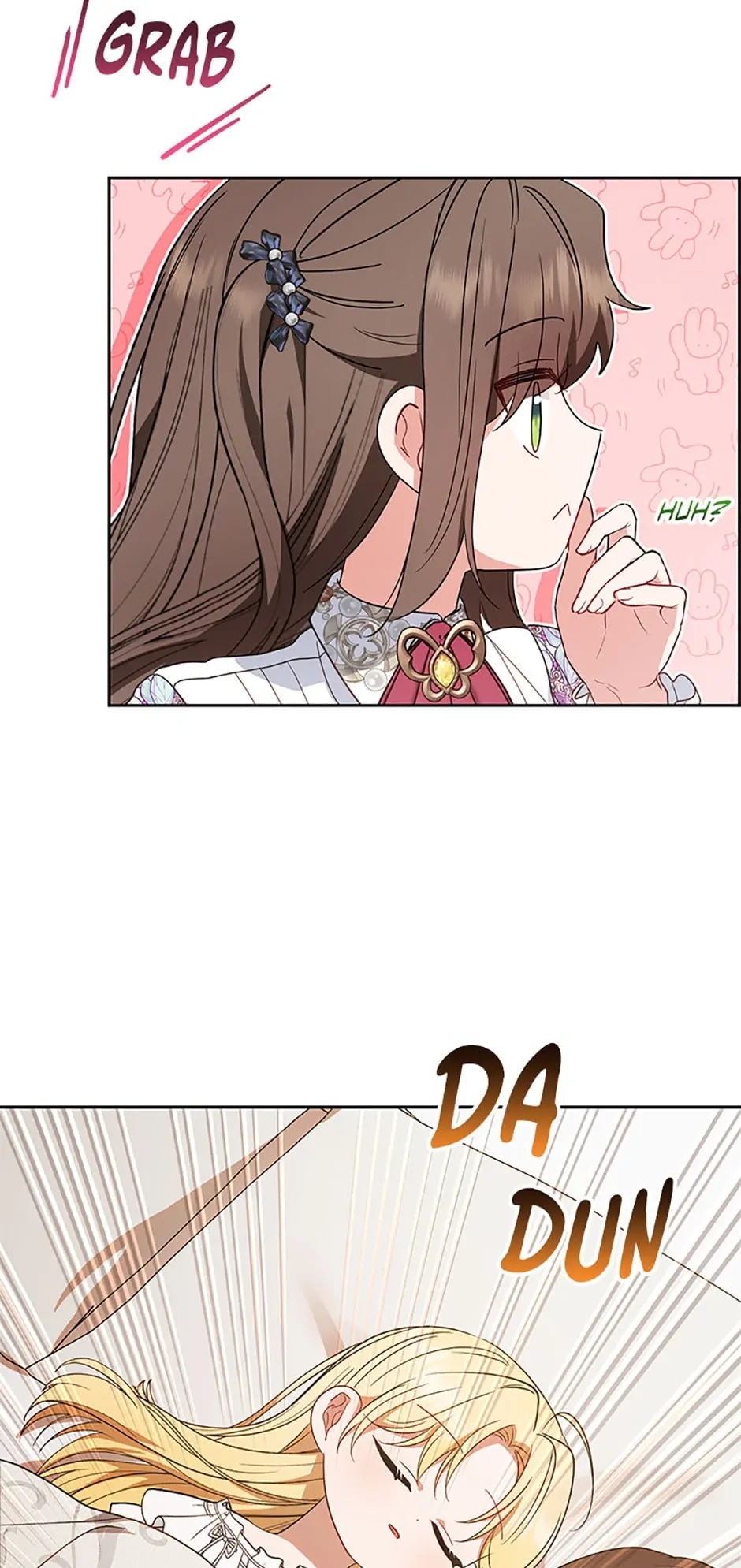 Read The Beloved Bashful Villainess chapter 42 image 10 on Lezhin