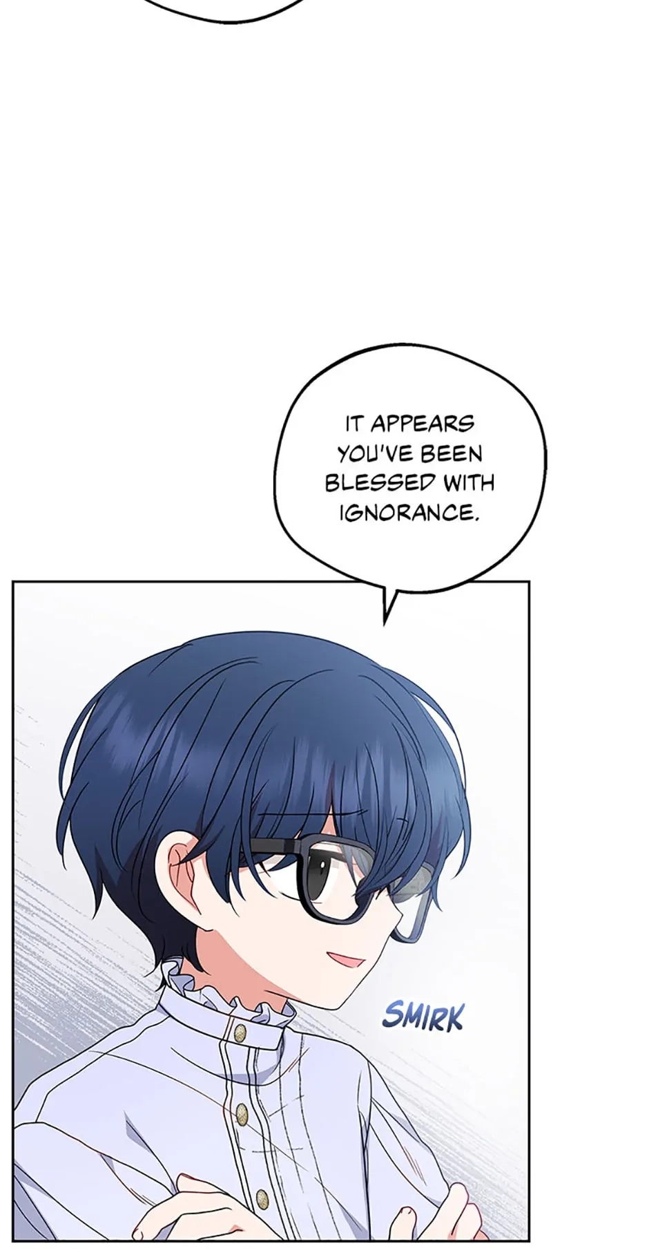 Read The Beloved Bashful Villainess chapter 42 image 17 on Lezhin