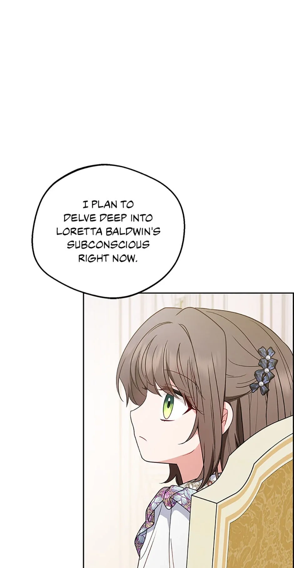 Read The Beloved Bashful Villainess chapter 42 image 18 on Lezhin