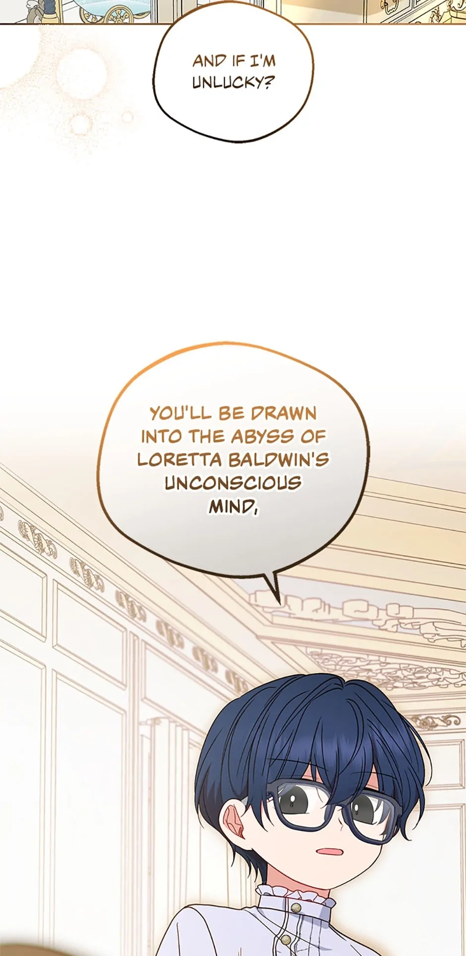 Read The Beloved Bashful Villainess chapter 42 image 26 on Lezhin