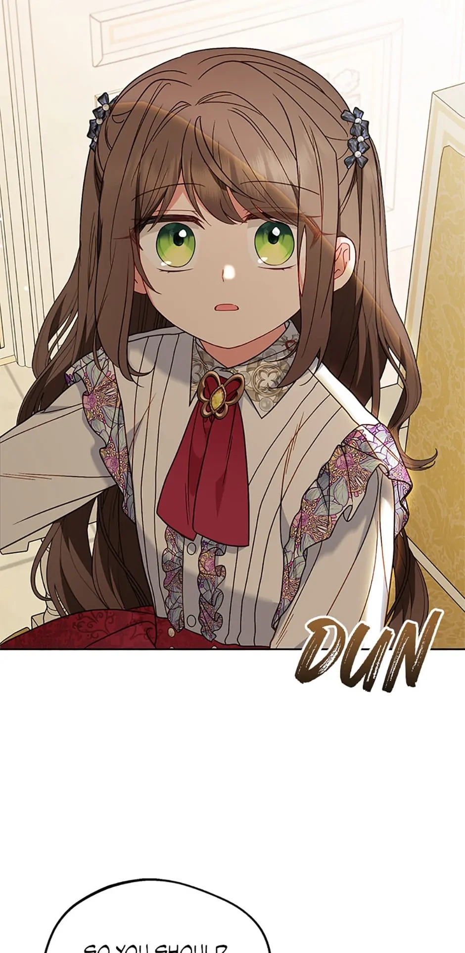 Read The Beloved Bashful Villainess chapter 42 image 28 on Lezhin