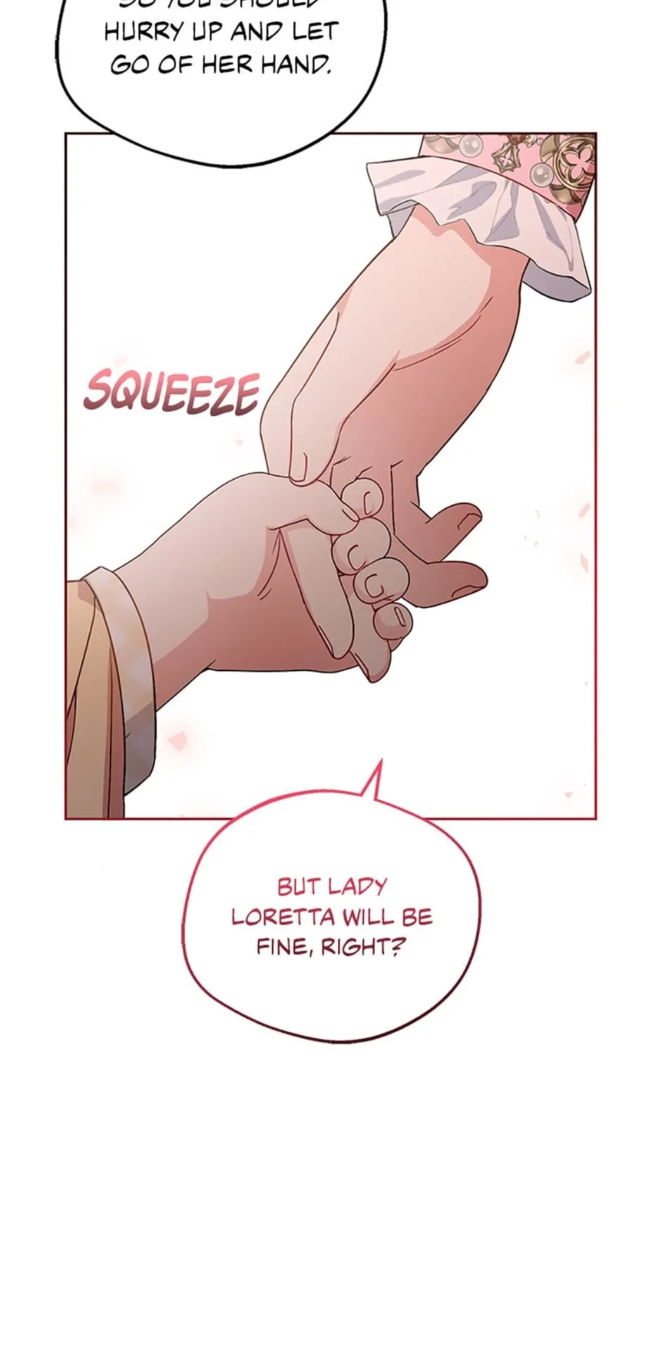 Read The Beloved Bashful Villainess chapter 42 image 29 on Lezhin
