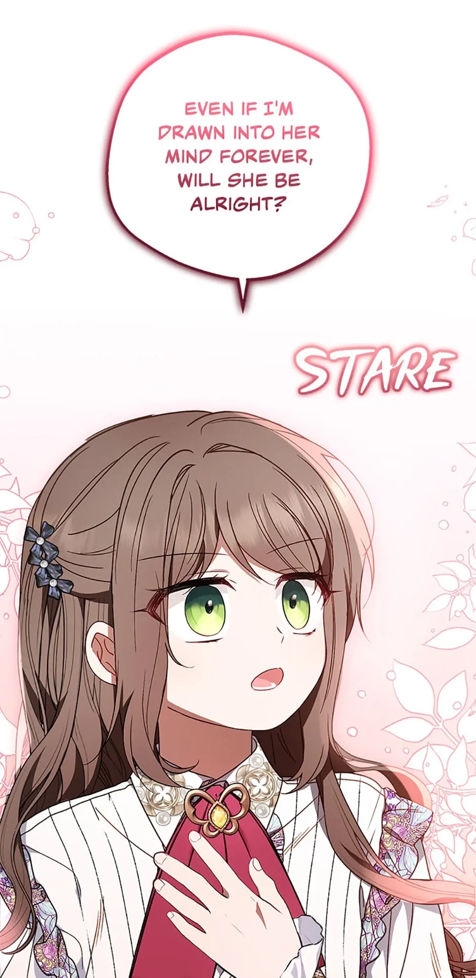 Read The Beloved Bashful Villainess chapter 42 image 30 on Lezhin