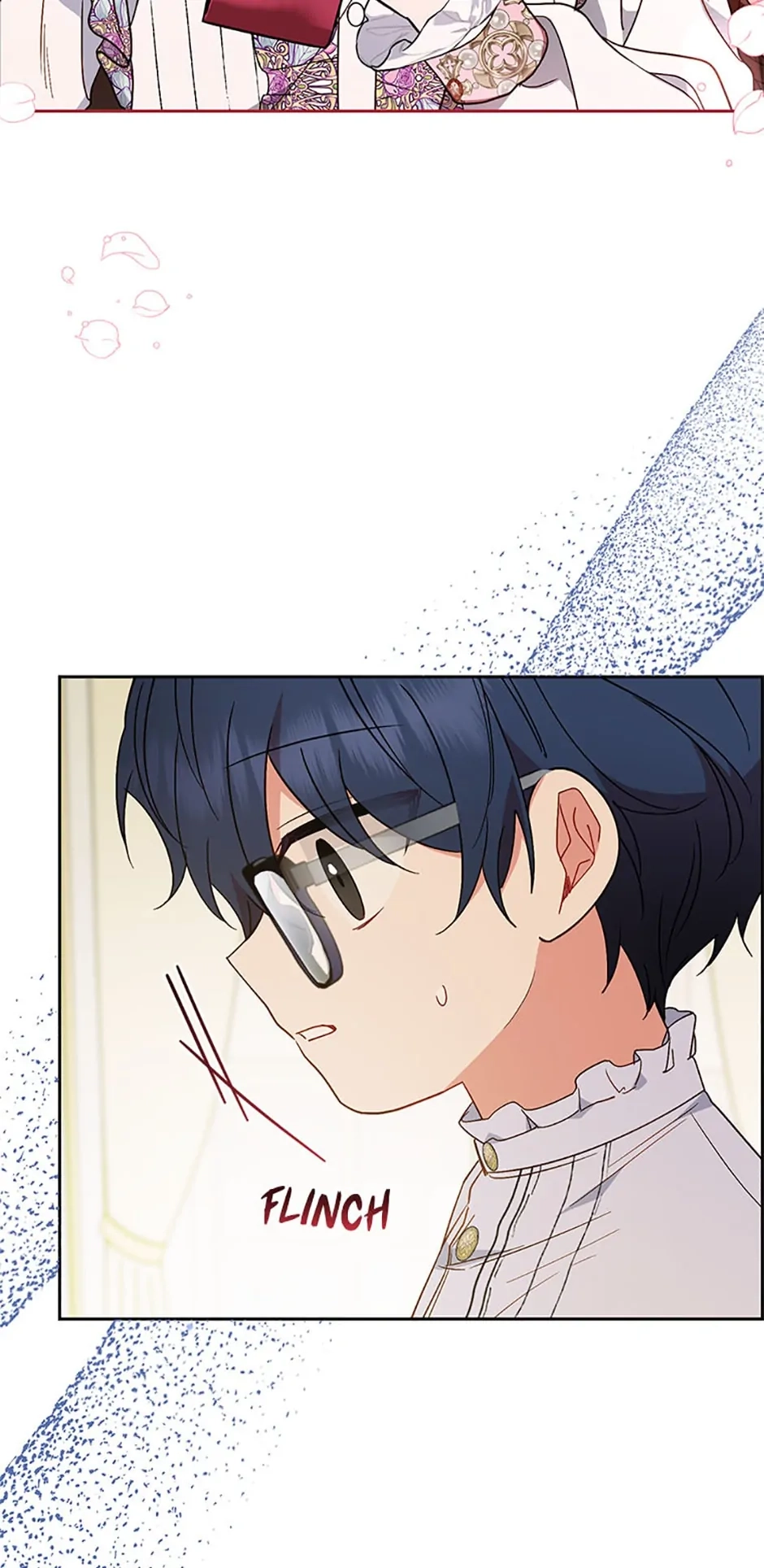 Read The Beloved Bashful Villainess chapter 42 image 31 on Lezhin