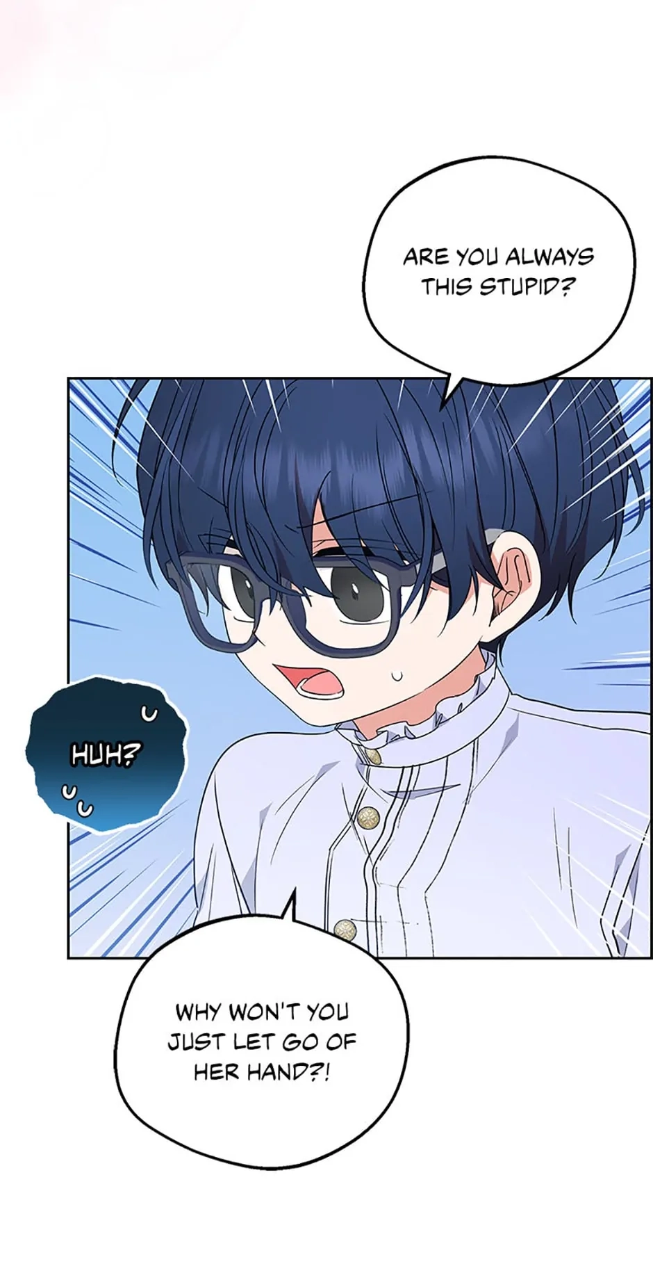 Read The Beloved Bashful Villainess chapter 42 image 34 on Lezhin