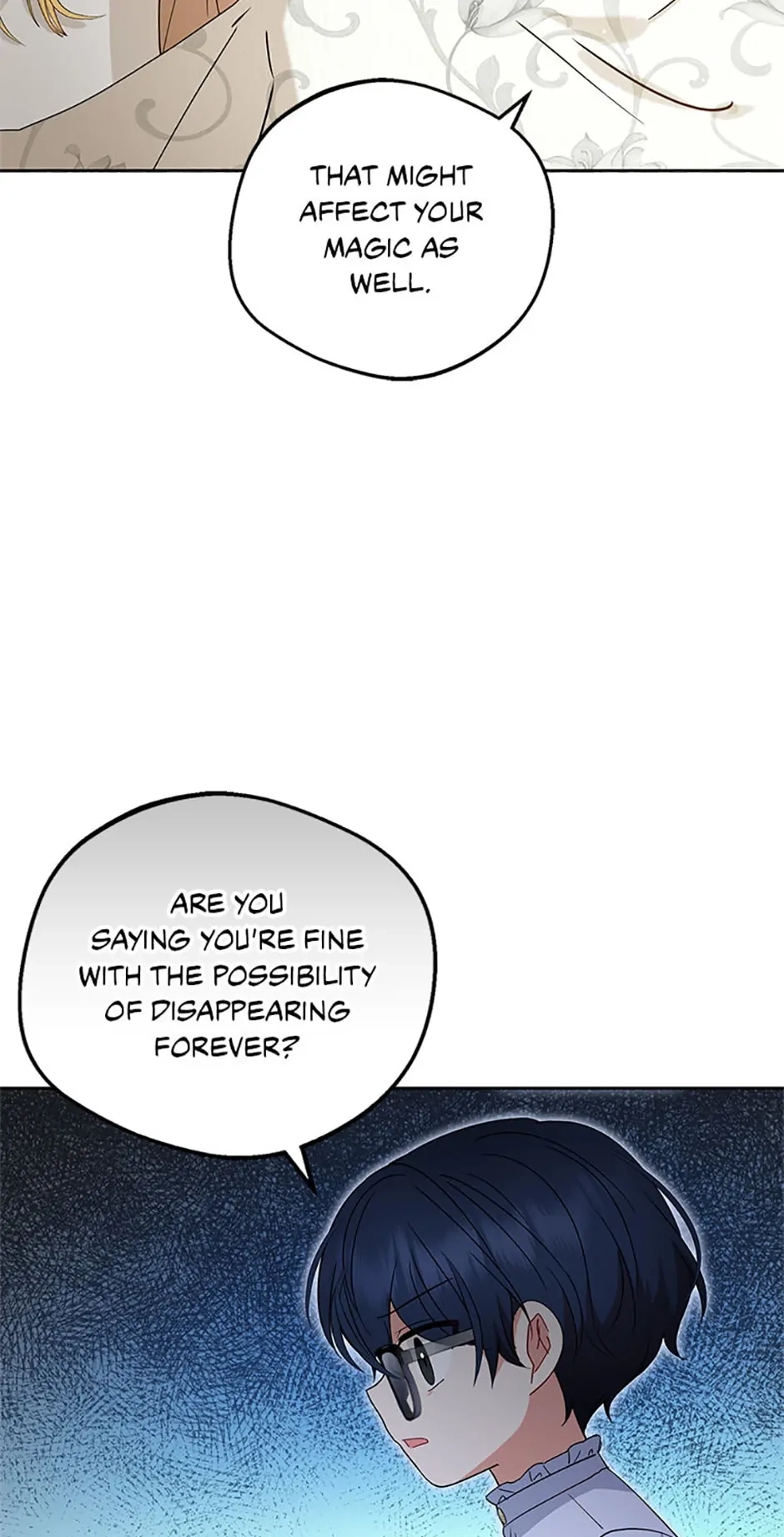 Read The Beloved Bashful Villainess chapter 42 image 37 on Lezhin