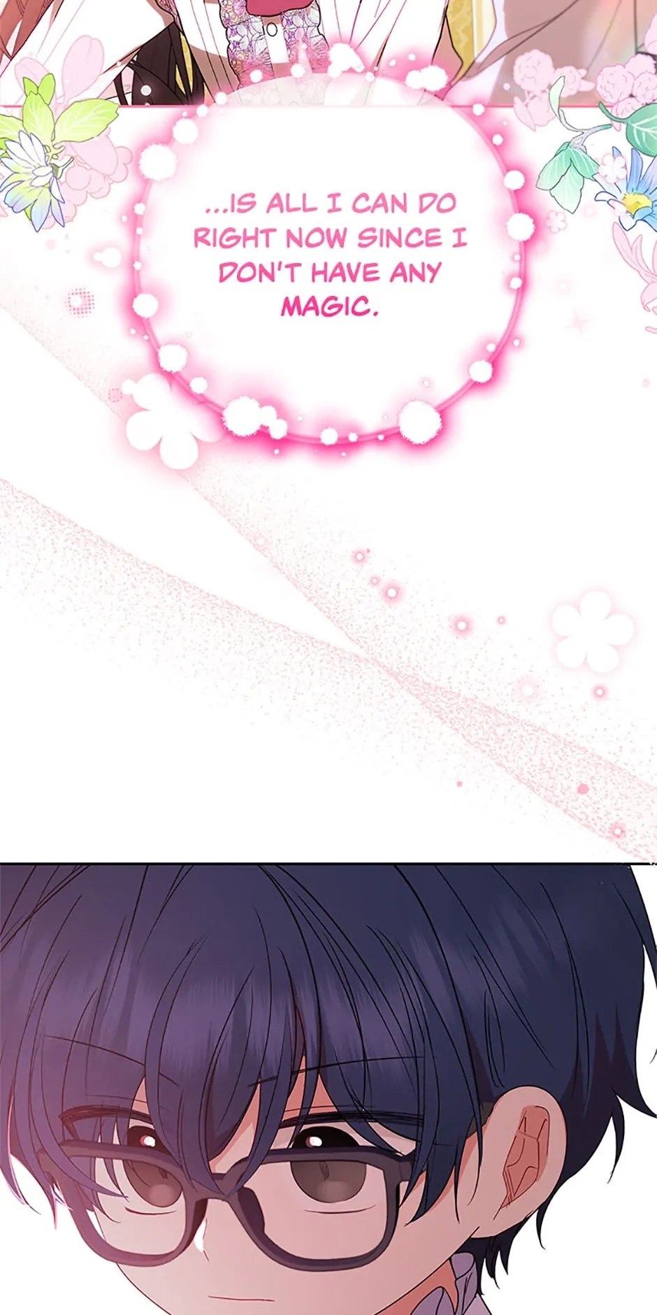 Read The Beloved Bashful Villainess chapter 42 image 42 on Lezhin
